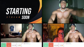 G00NERS ONLY!! MONKEY? TINDER? OMEGLE?