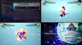 Dragonball Sparking Zero | Just Chilln