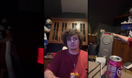 MrXtendo is live!