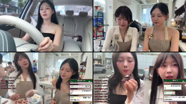 [YXL:비실] 소다랑 데이트