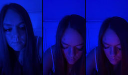 Adrielle is live!