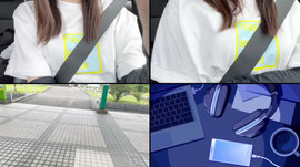 しーキャス