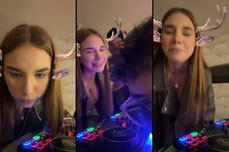 Untitled stream