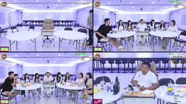 최가네 조카만들기 1일차