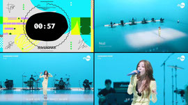 [4K] SANDARA PARK(산다라박) “손톱(Nail)” Band LIVE | it's Live