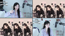33차방송입니다 근데 아빠가 섞인..