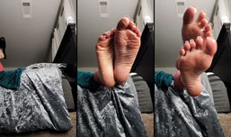 Marie Soles is live!