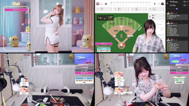 술먹방 !! 먹플단 구해요! BGM
