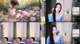 [신입여캠 ] 사심충구했습니다 팬가입10개역팬1