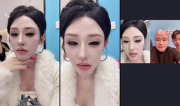 希希💚正在直播