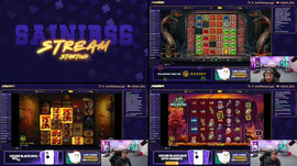 ROOBETIN RYÖSTÖ BY KEIJO ! $25,000 !LEADERBOARD CODE SAINIRS6 ⭐ !ROOBET !DC !WATCHTIMEGIVEAWAY