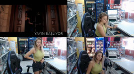 HEYYYY SELAMMMM / !blerp !bağış
