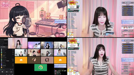 [수니그룹] 짱구 최초 카드깡 포켓몬 뽑기 전에 예행연습!