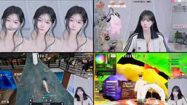 밥멘 메추리라라 니아