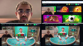 Pt. 2 Gambling
