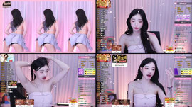 2층♥마ㅡㅡ멘회장식♥