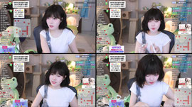 진짜 다르다  [얌얌랜드]
