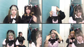 初見さん大歓迎【柏コンカフェ】もえくえすとキャス
