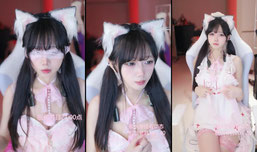 展示