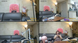 신입여캠)집쑤니사랑해주세욘♡음악듣좌~~~1414먹빵~141414술먹빵♡