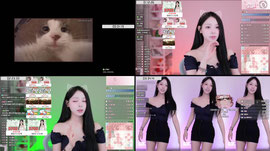 식스공수 싹싹김치로 달성하셨다. 할 ㅡ배♡ 기ㅡ통♡ 포 ㅡ니♡