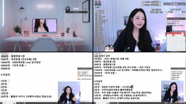 엠비대) 하이하이 왔어용 !!