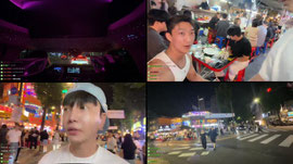 압구정보안관 불토야방 김인호 [이노레이블x킹스맨]