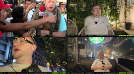 BURGER PLANET ASIA