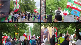 palavis - iran