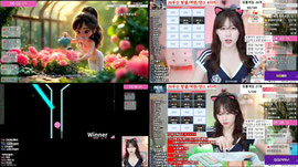 신입여캠) 타이머 0 되면 방종 ,,, ㅜㅜㅜ❤️[999랜덤방셀/1425 방셀+역팬 /11개 룰렛!] 5개이상 팬가입 퀵플!!!!