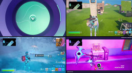 Fortnite mit king