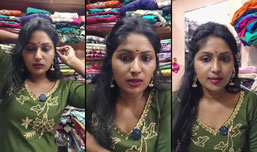 Varalakshmi Siddagalla is live!