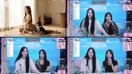 [ 씨나인 : 시녀장] 용병데이 살려쪼,,, x 재여밍