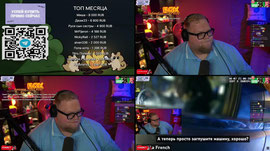༼ ºل͟º༼ ºل͟º( ͡° ͜ʖ ͡°)ºل͟º ༽ºل͟º ༽ | Тг: t.me/t2xtwitch