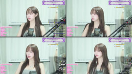 33일)팬더 탑티어 라이브 음방ㄷㄷ