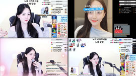 팬더에서 노래 제일 잘하는애❤️