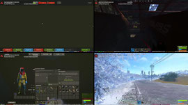 DUO MOVIE w @chasetb20 !drops in Twitch !charity !tournament !ohrz !youtube !discord