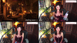 HELLO! :) ADVICE STREAM?? !advice !socials !squirt