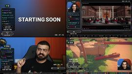 DonaSubathon | AmirEyZed
