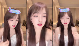 长发开播