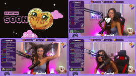Yo la team  !reseaux !lol !discord