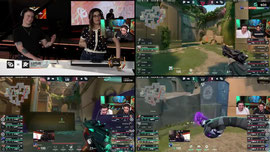 KCORP 1 vs 1 PRX (BO3) | EWC ELIMINATION MATCH (!razer) (!extension)