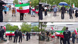 gedenken iran