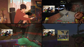 MINECRAFT EXTREMO DIA #11