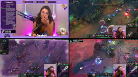 On joue ?  !reseaux !lol !discord
