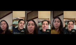 Cantando Ao Vivo