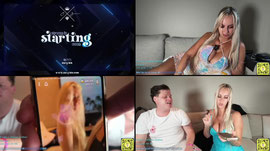 🟢Caxyhh is LIVE🟢