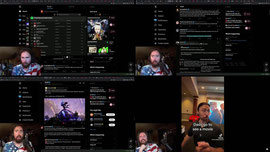 [DROPS ON] BIG DAY HUGE DRAMA DAY  TODAY NEW GAMES TODAY BIG NEWS AND GAMES MULTISTREAMING+REACTS #WWMPartner  | @asmongold247
