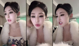 希希💚正在直播