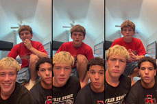 Give us dares